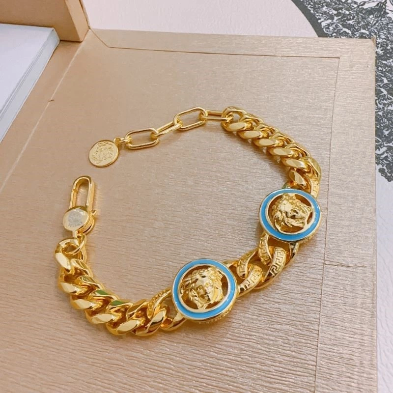 Classic Versace Bracelets 209121