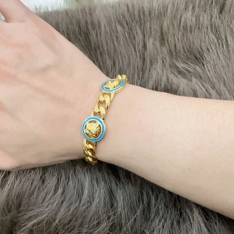 Classic Versace Bracelets 209121
