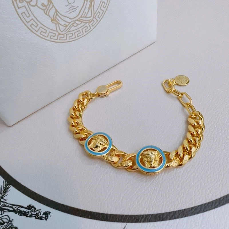 Classic Versace Bracelets 209121