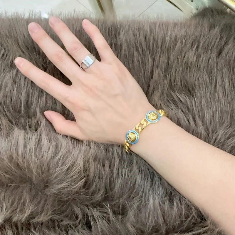 Classic Versace Bracelets 209121