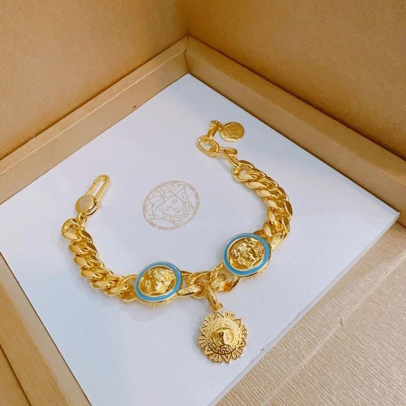 Versace Bracelets Versatile 209052