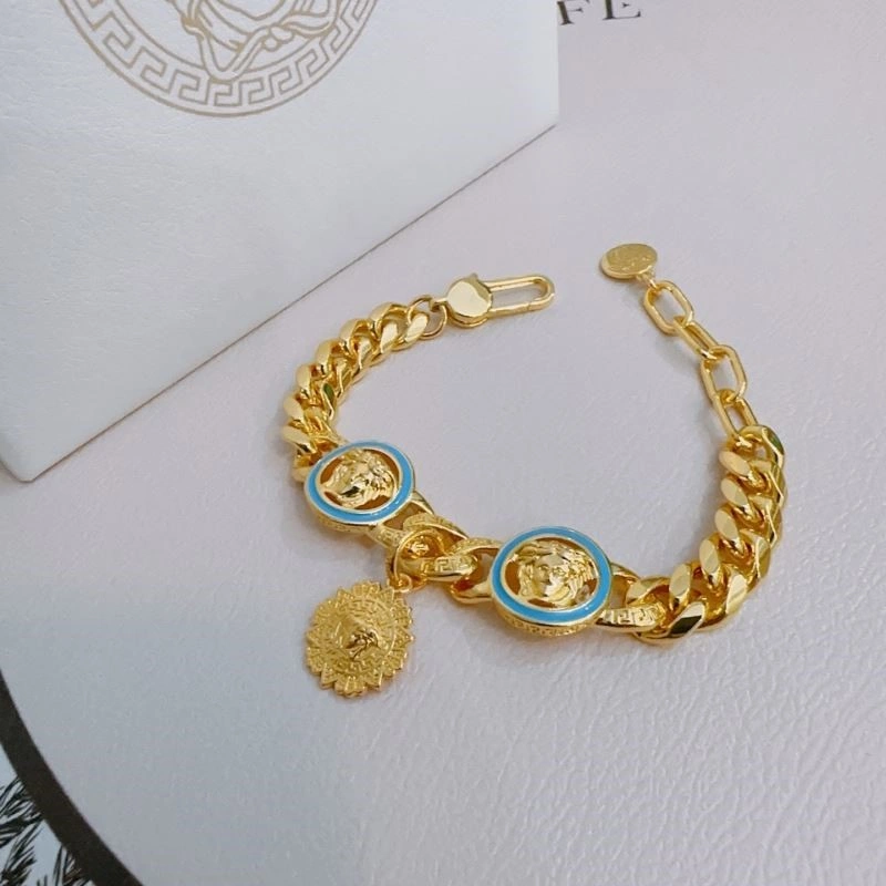 Versace Bracelets Versatile 209052