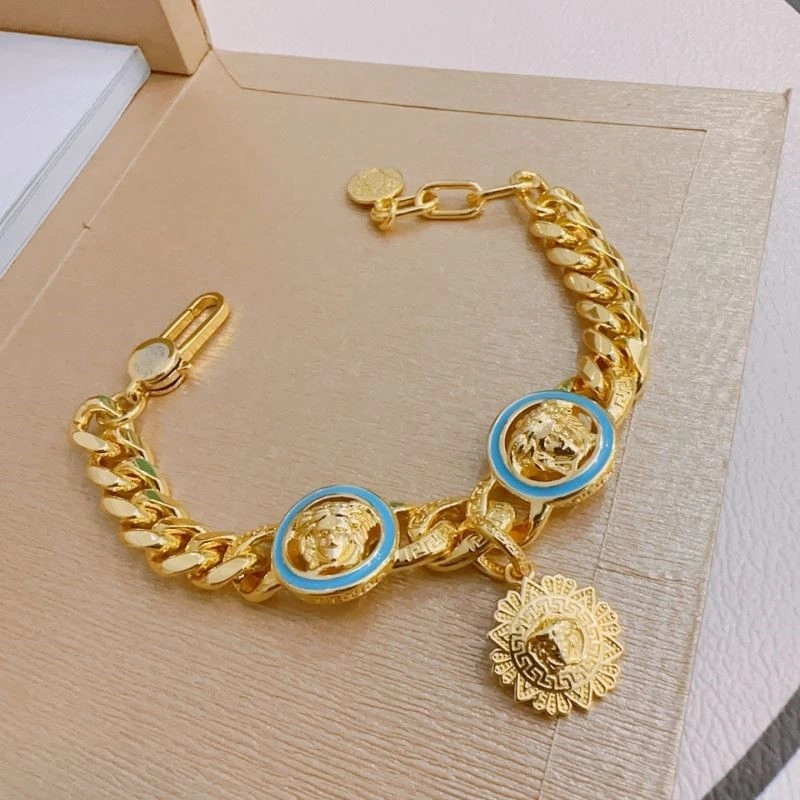 Versace Bracelets Versatile 209052