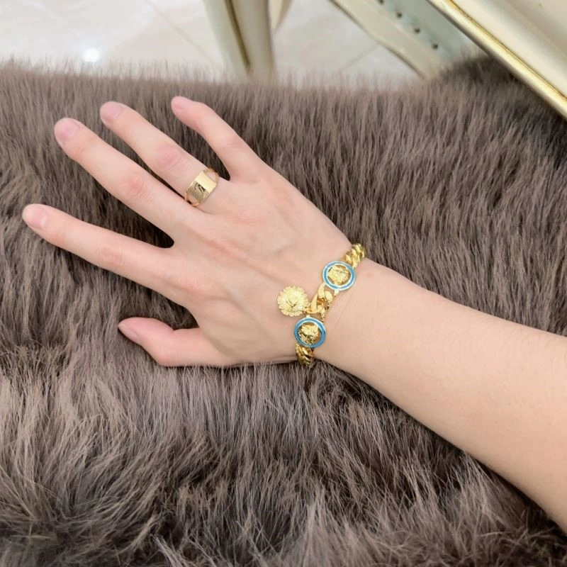 Versace Bracelets Versatile 209052