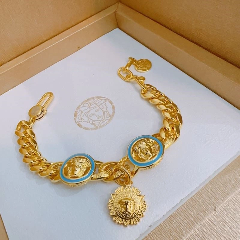 Versace Bracelets Versatile 209052