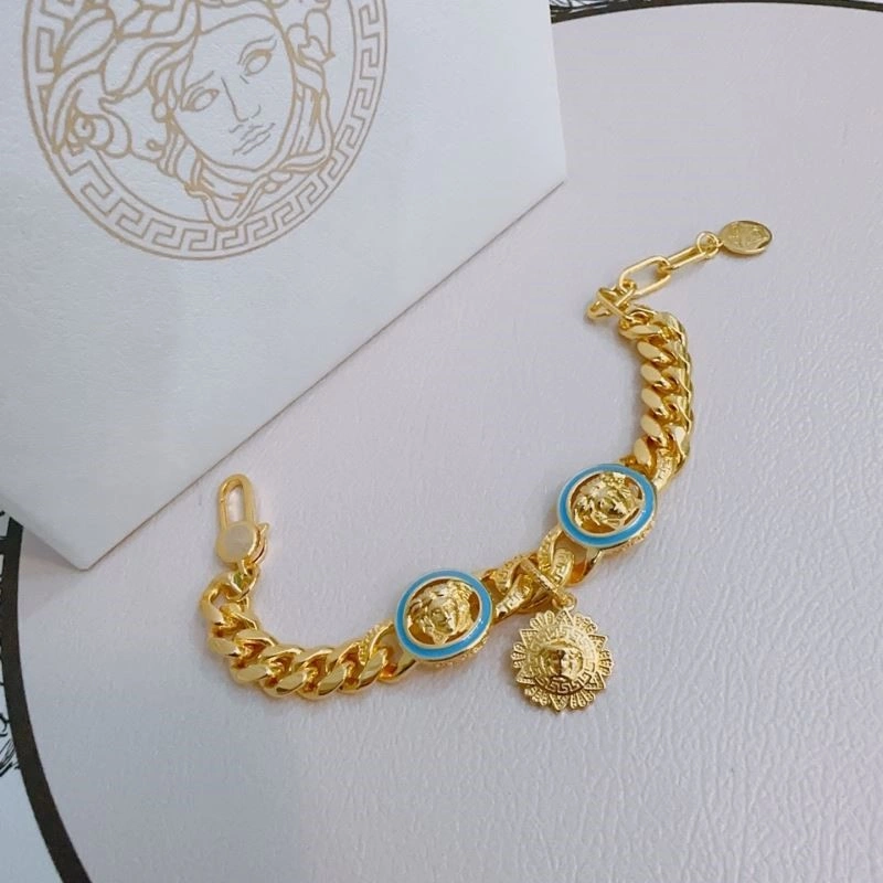 Versace Bracelets Versatile 209052