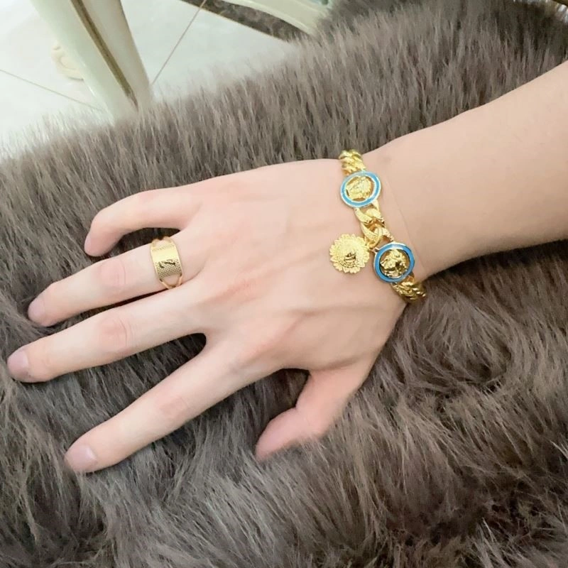 Versace Bracelets Versatile 209052