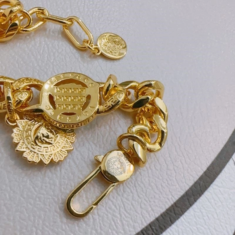 Versace Bracelets Versatile 209052