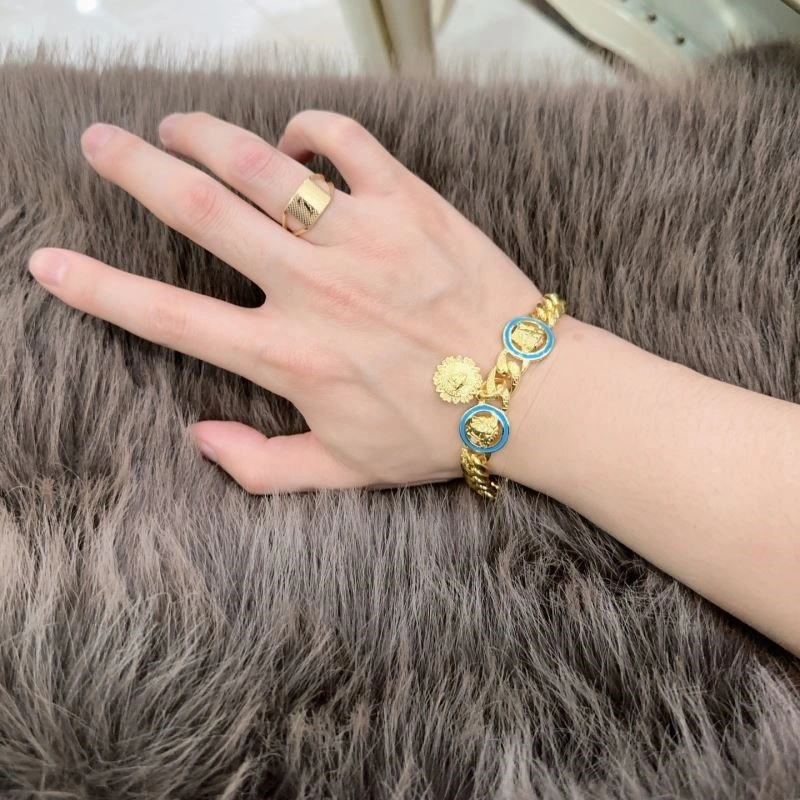 Versace Bracelets Versatile 209052