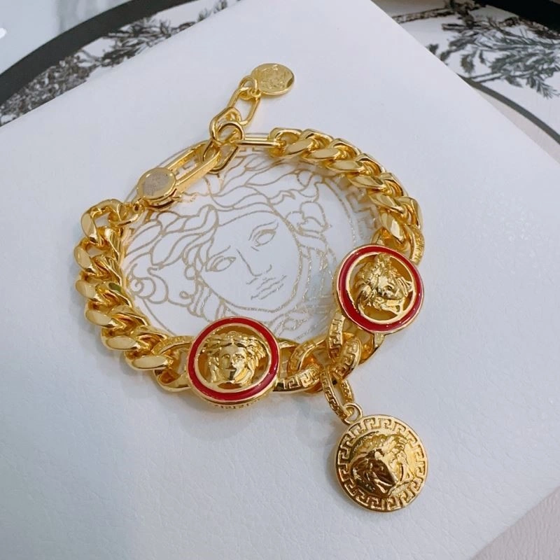 Versace Bracelets RelaxedFit 209035