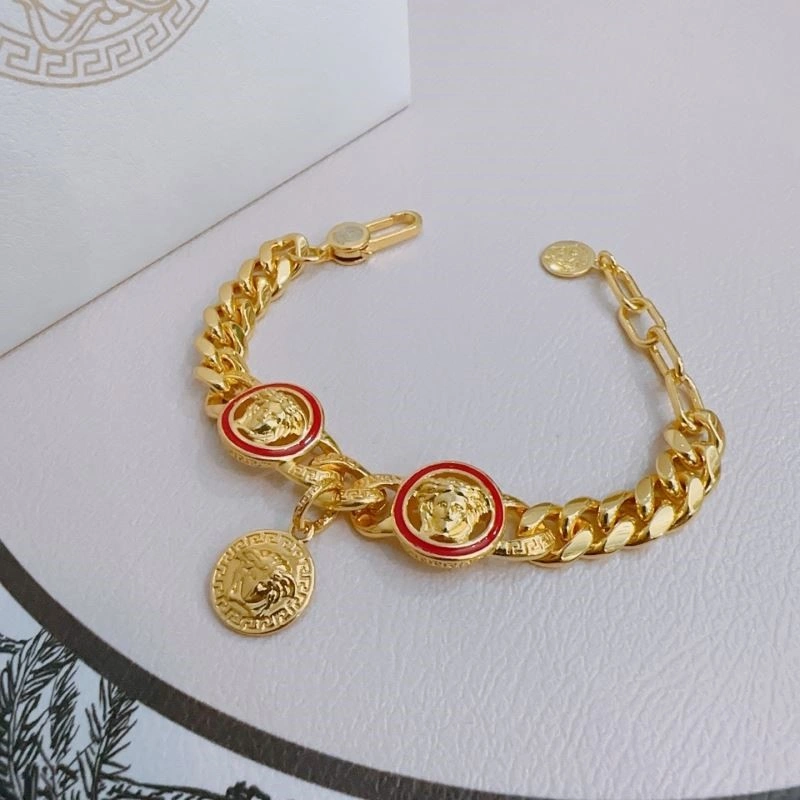 Versace Bracelets RelaxedFit 209035