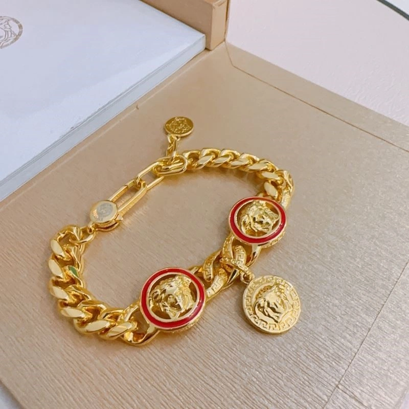 Versace Bracelets RelaxedFit 209035