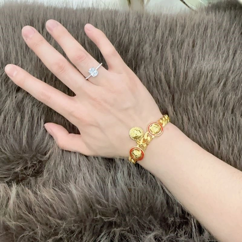 Versace Bracelets RelaxedFit 209035