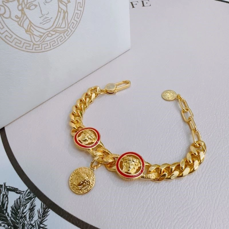 Versace Bracelets RelaxedFit 209035