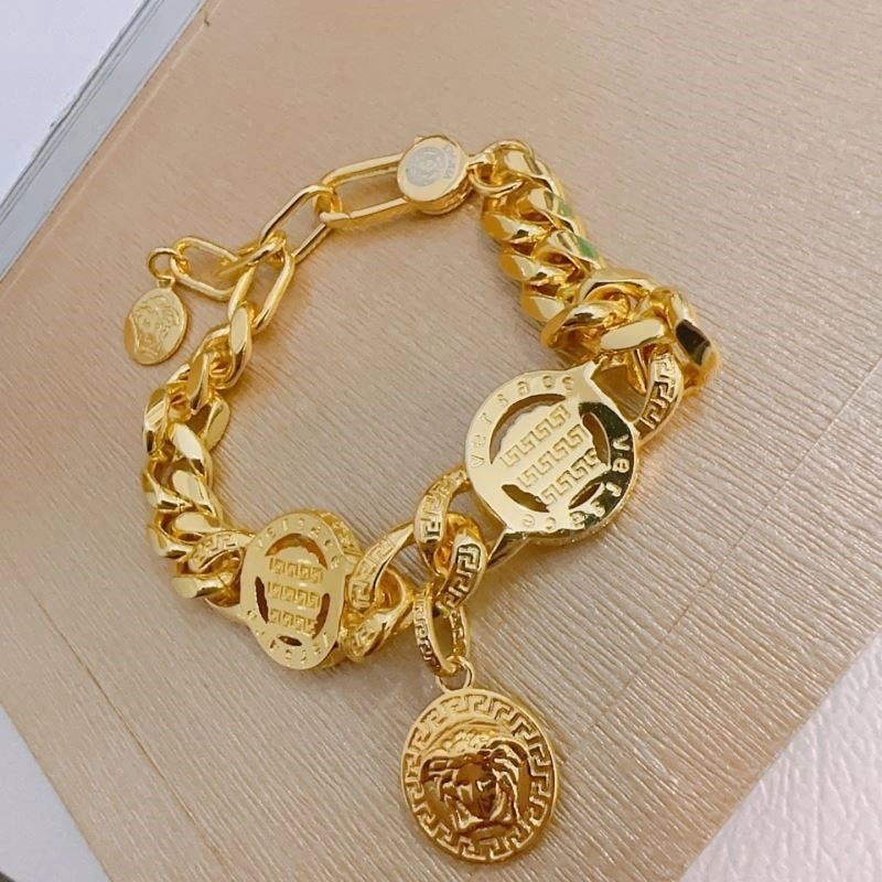 Versace Bracelets RelaxedFit 209035
