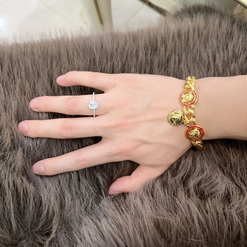 Versace Bracelets RelaxedFit 209035