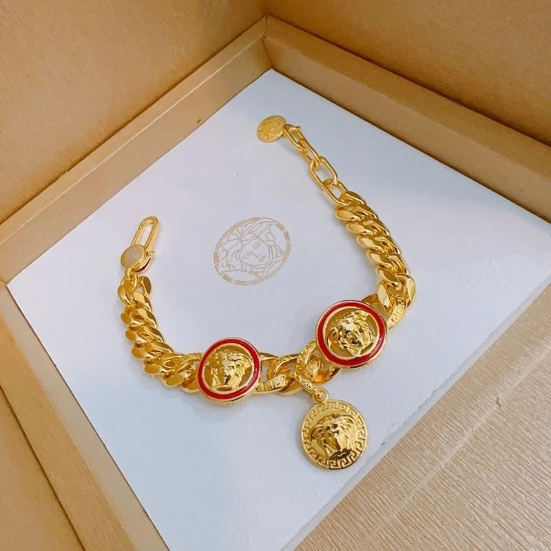 Versace Bracelets RelaxedFit 209035