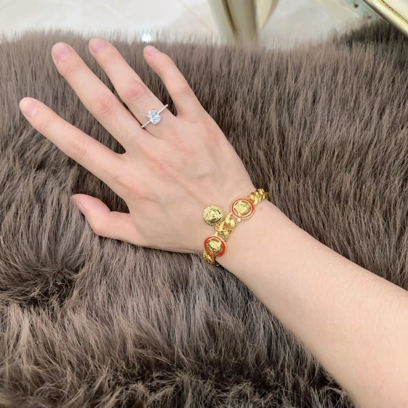 Versace Bracelets RelaxedFit 209035