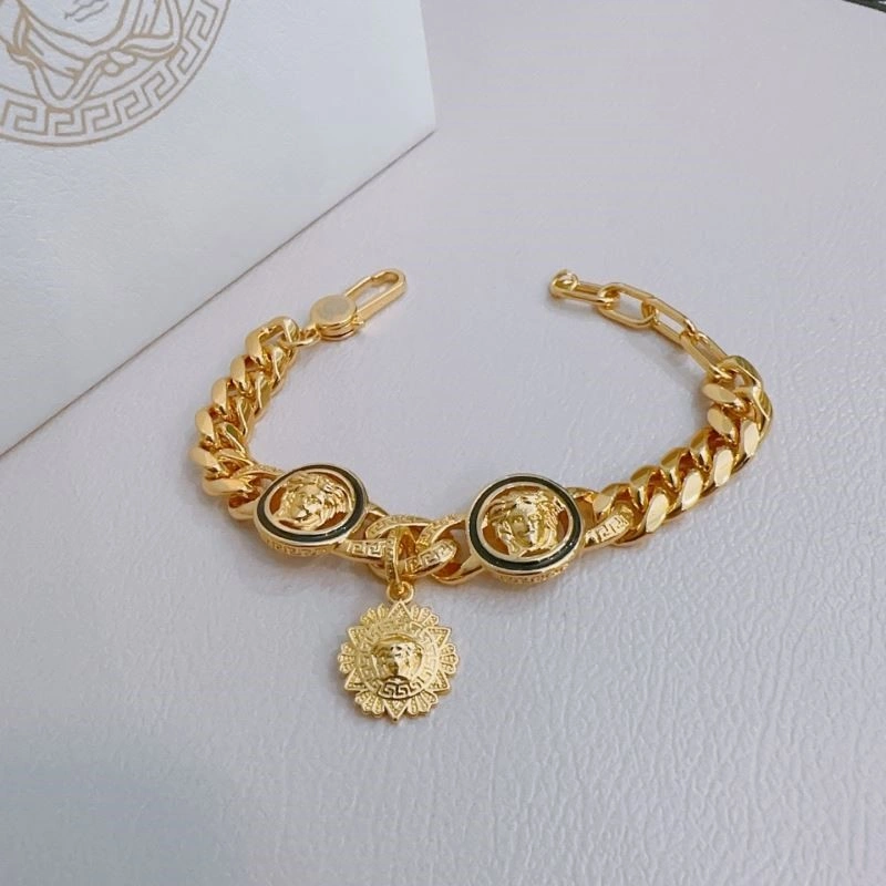 Modern Versace Bracelets 209037