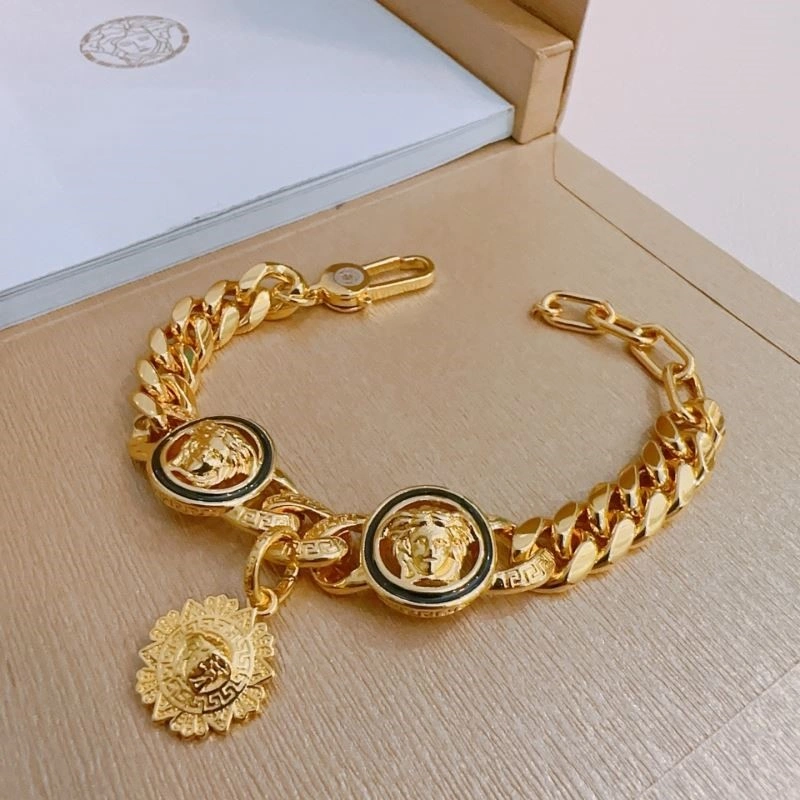 Modern Versace Bracelets 209037