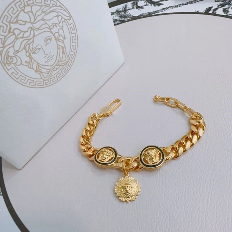 Modern Versace Bracelets 209037