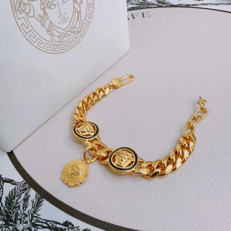 Modern Versace Bracelets 209037
