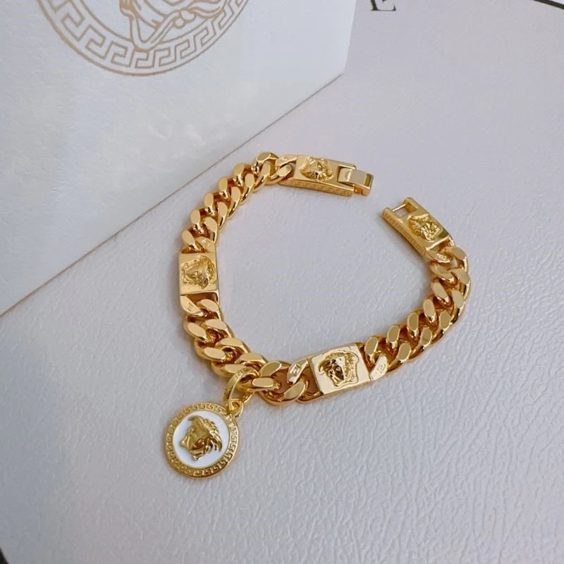 Versace Bracelets RelaxedFit 209048