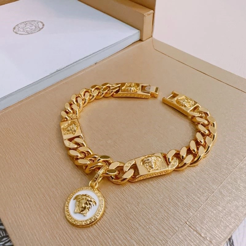 Versace Bracelets RelaxedFit 209048