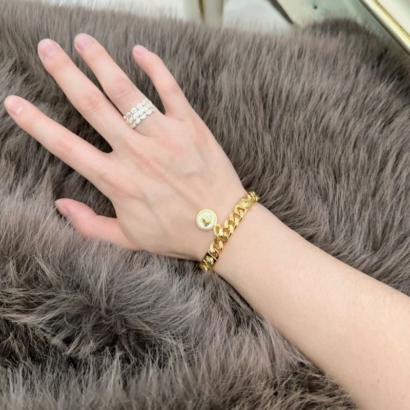 Versace Bracelets RelaxedFit 209048