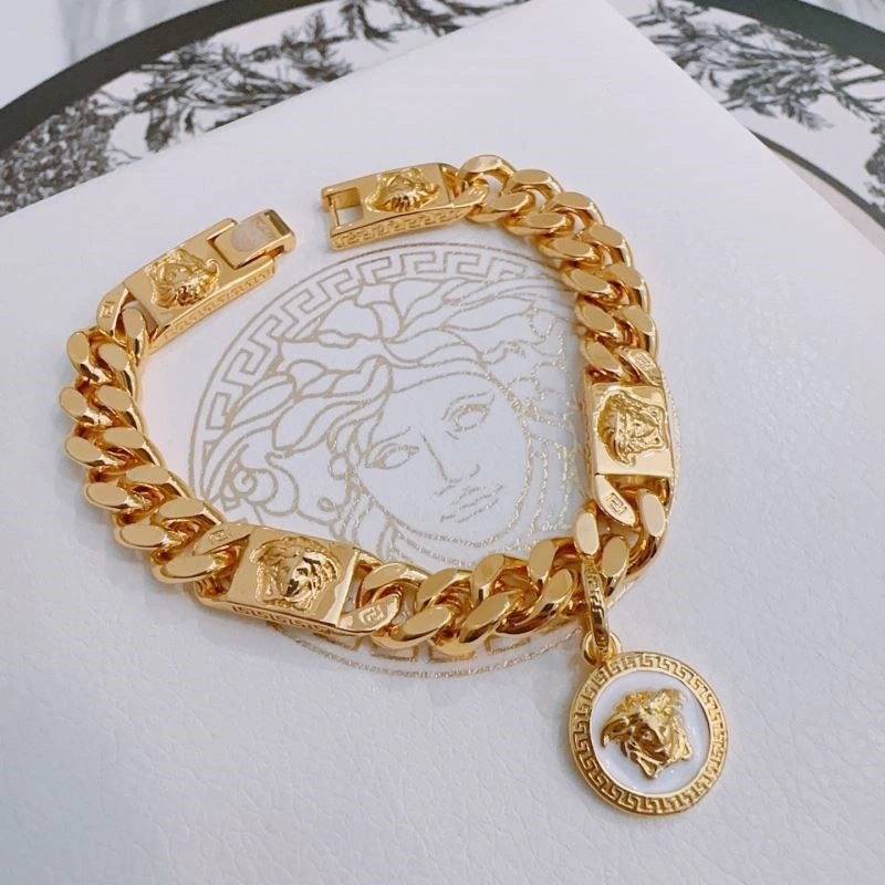 Versace Bracelets RelaxedFit 209048