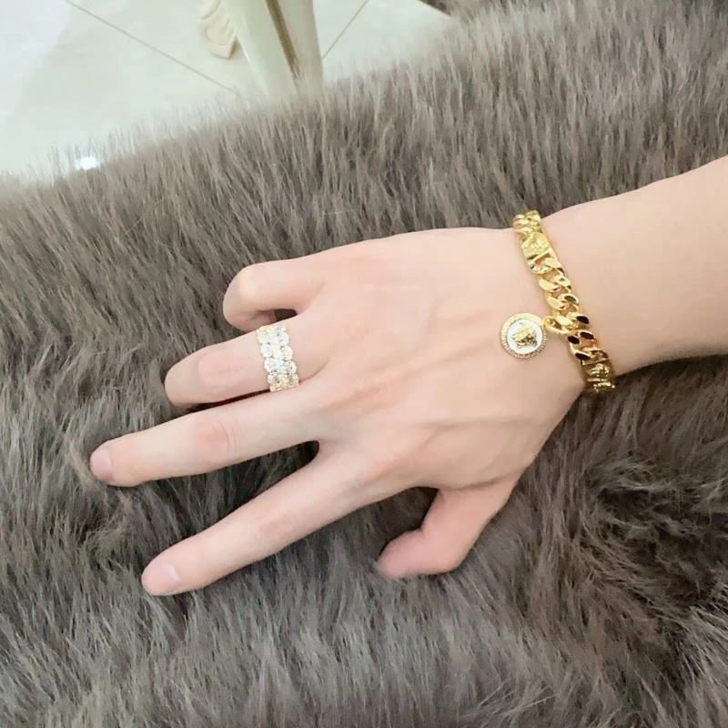 Versace Bracelets RelaxedFit 209048