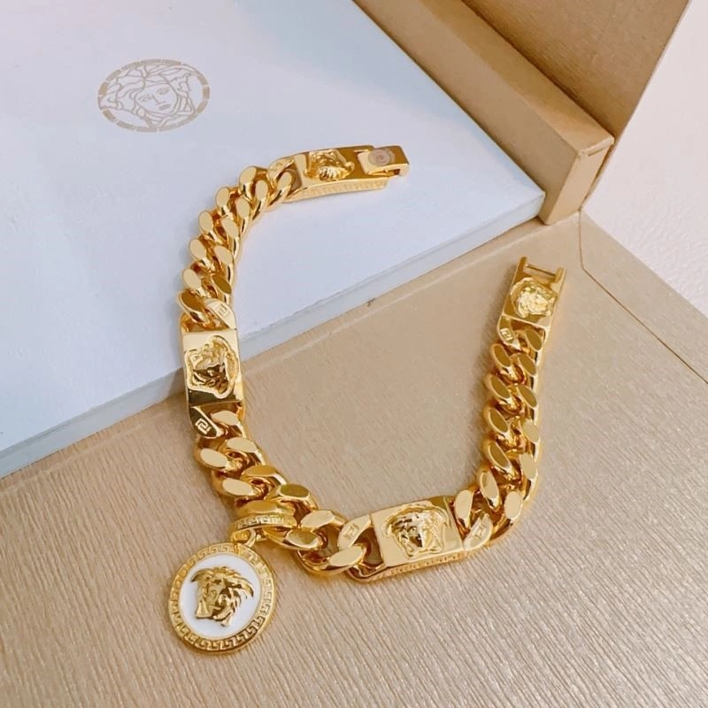 Versace Bracelets RelaxedFit 209048