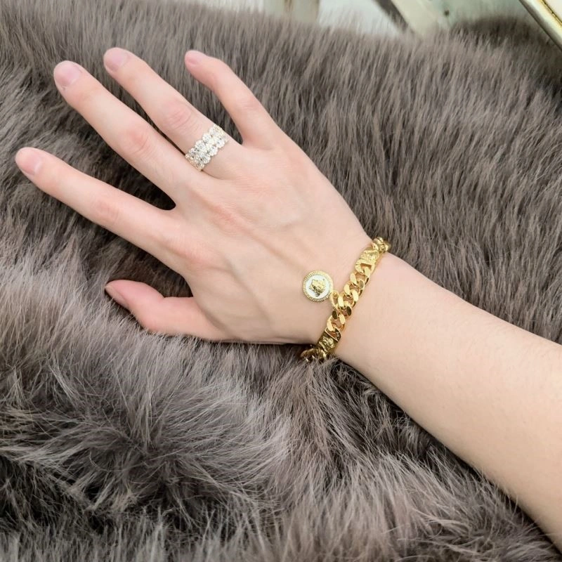 Versace Bracelets RelaxedFit 209048