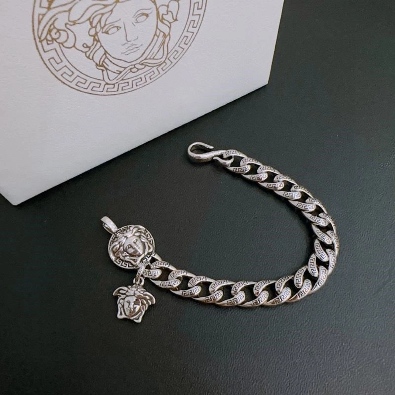 Functional Versace Bracelets 209034
