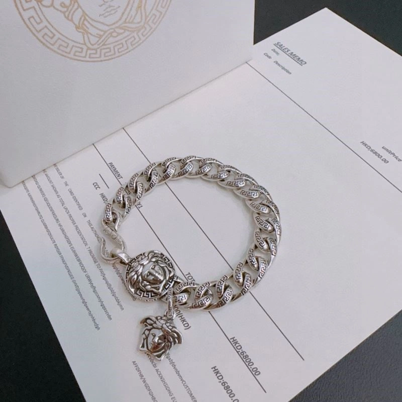 Functional Versace Bracelets 209034