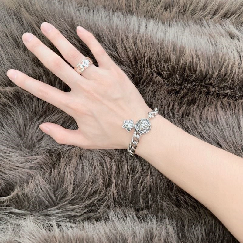 Functional Versace Bracelets 209034