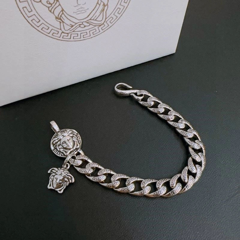 Functional Versace Bracelets 209034