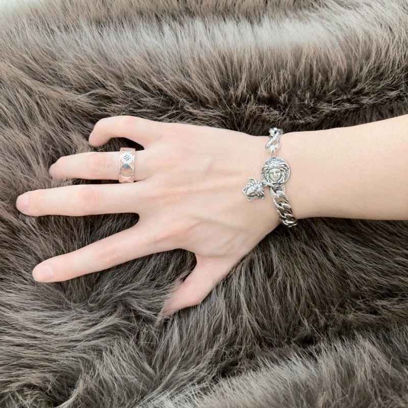 Functional Versace Bracelets 209034