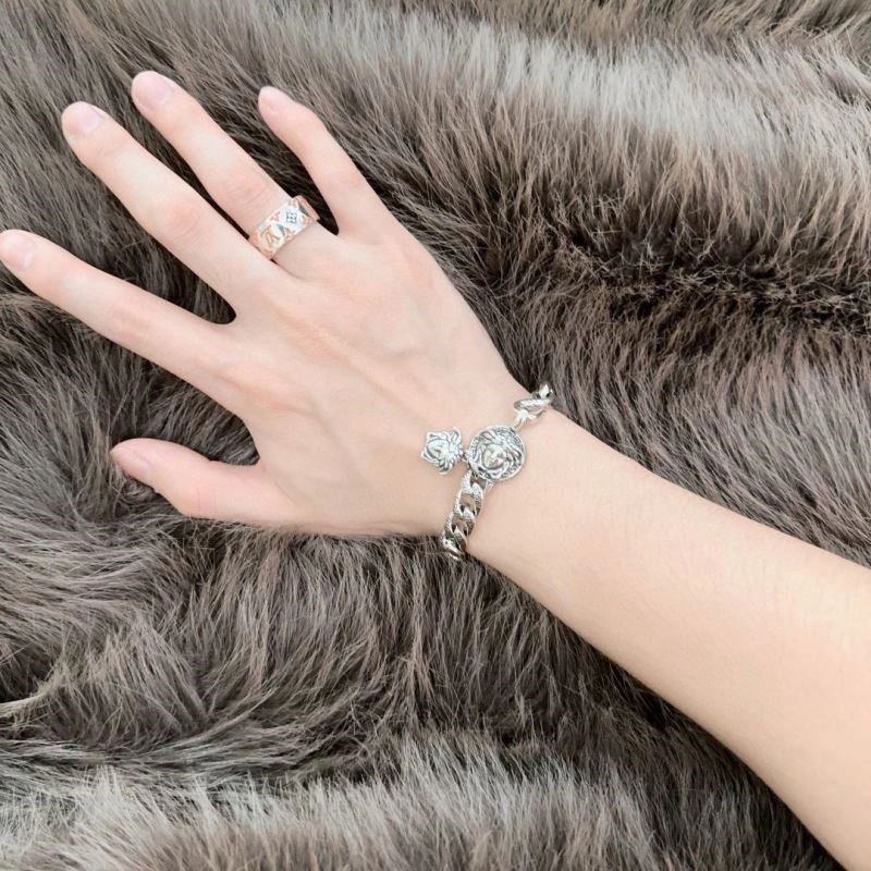 Functional Versace Bracelets 209034