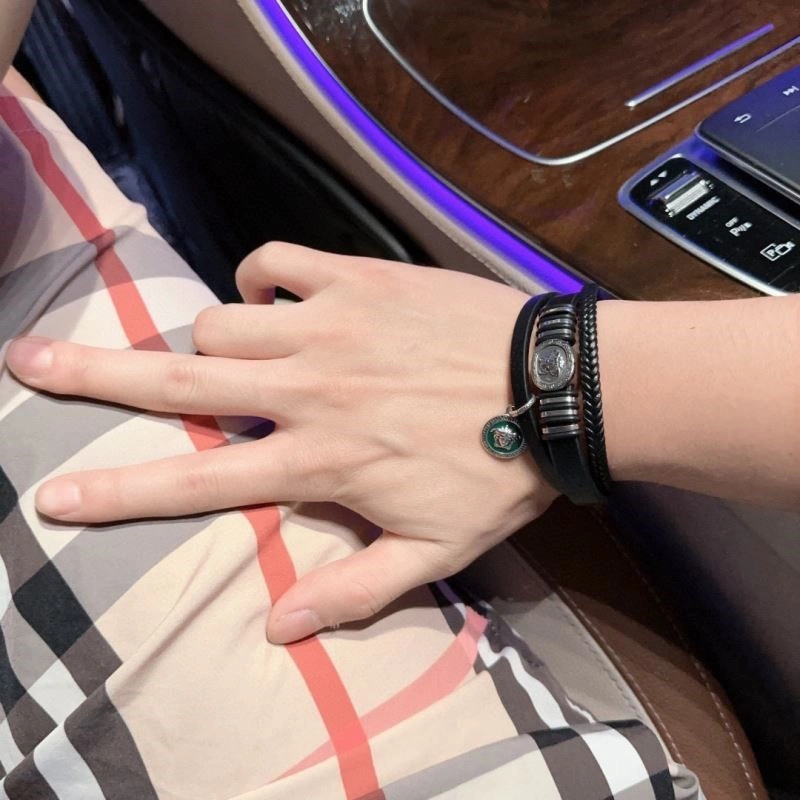 Versace Bracelets SportInspired 209031