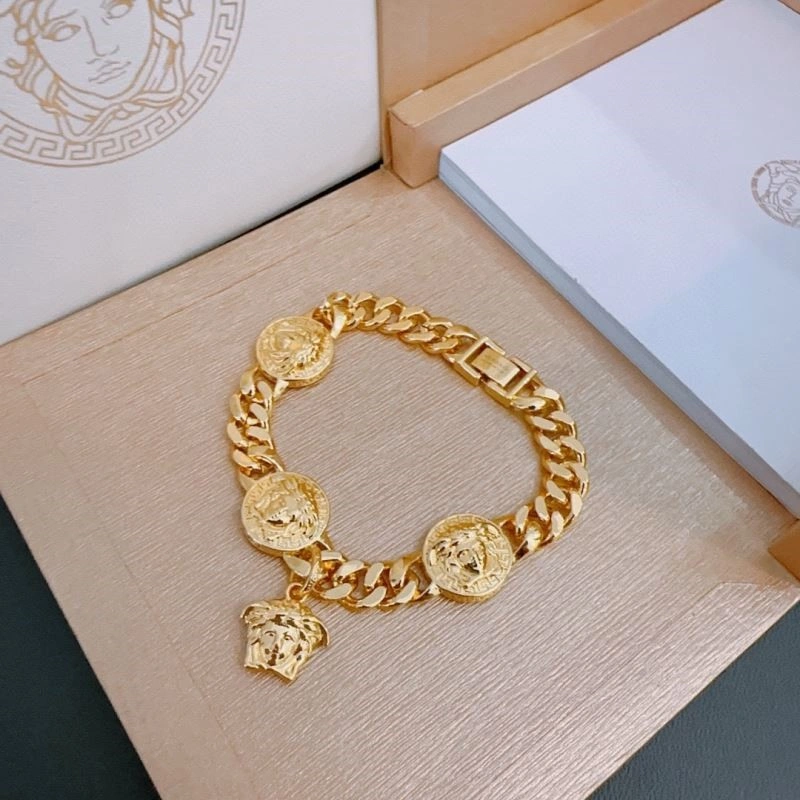 Versace Bracelets HighPerformance 209053