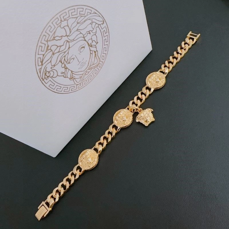 Versace Bracelets HighPerformance 209053