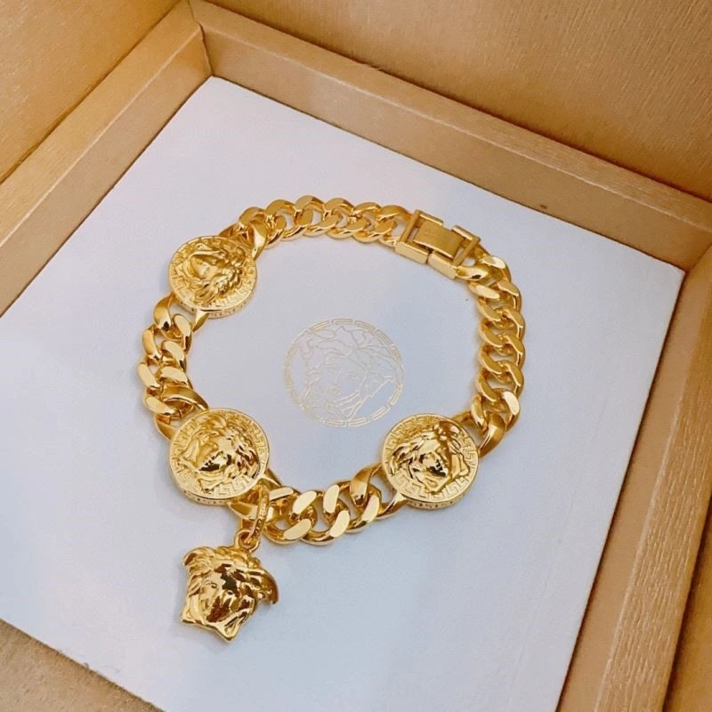 Versace Bracelets HighPerformance 209053
