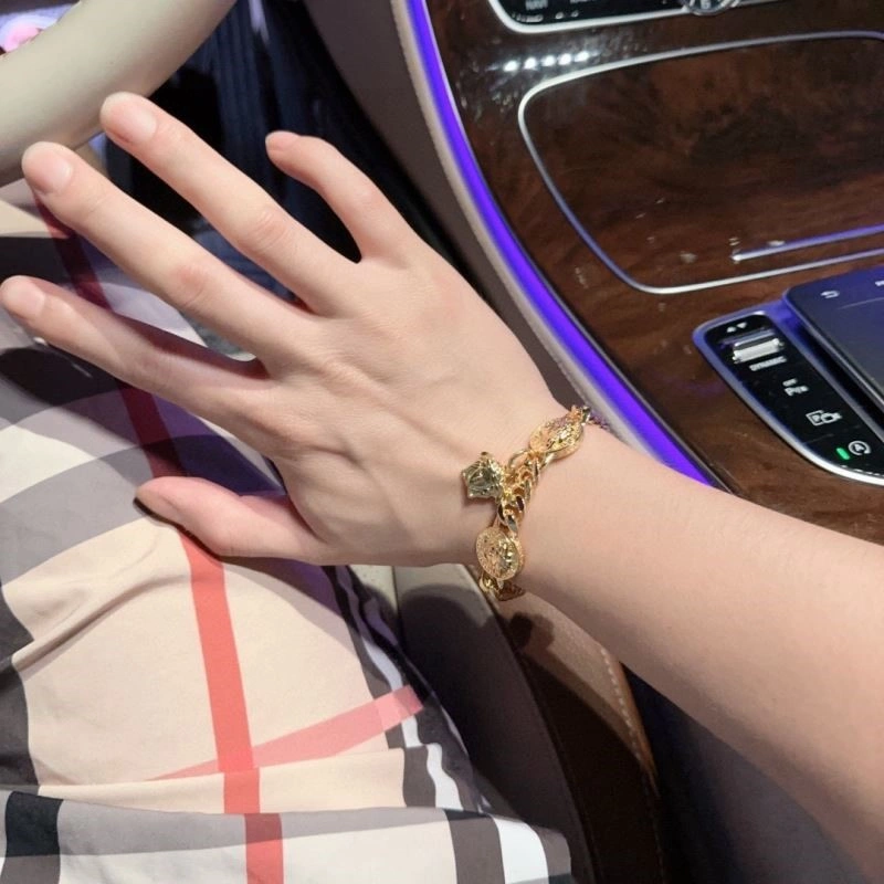 Versace Bracelets HighPerformance 209053