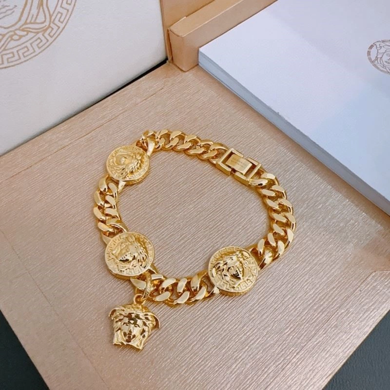 Versace Bracelets HighPerformance 209053