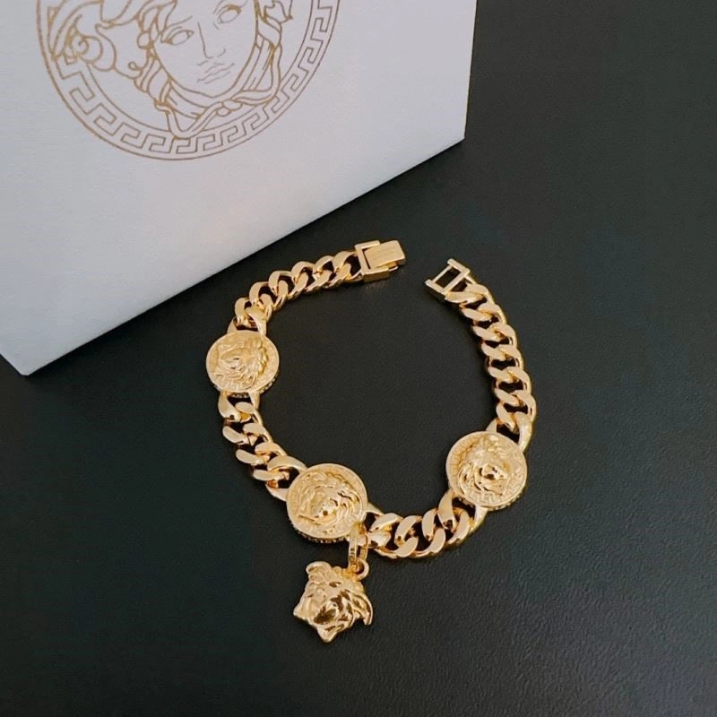 Versace Bracelets HighPerformance 209053