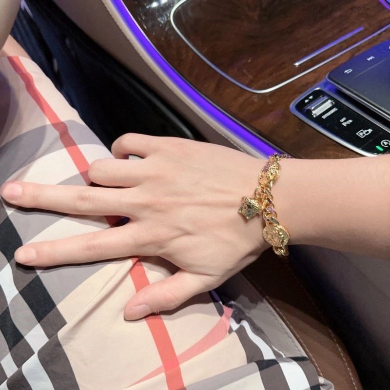 Versace Bracelets HighPerformance 209053