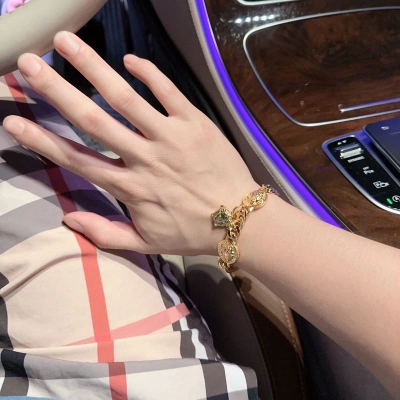 Versace Bracelets HighPerformance 209053