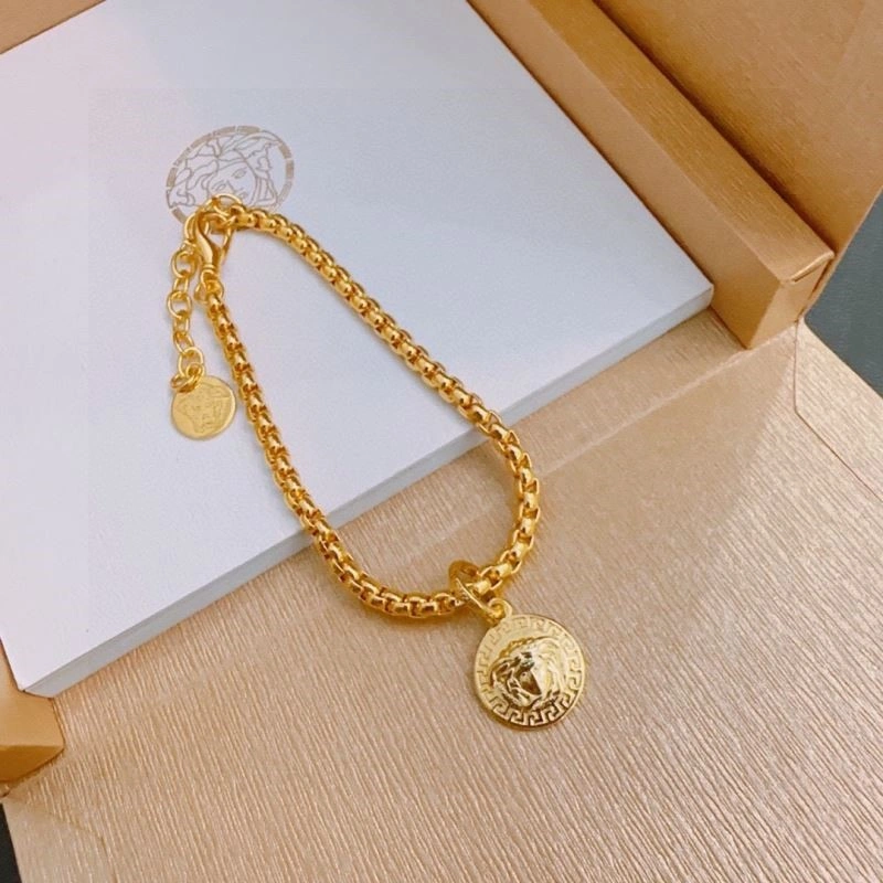 SoftTouch Versace Bracelets 208396