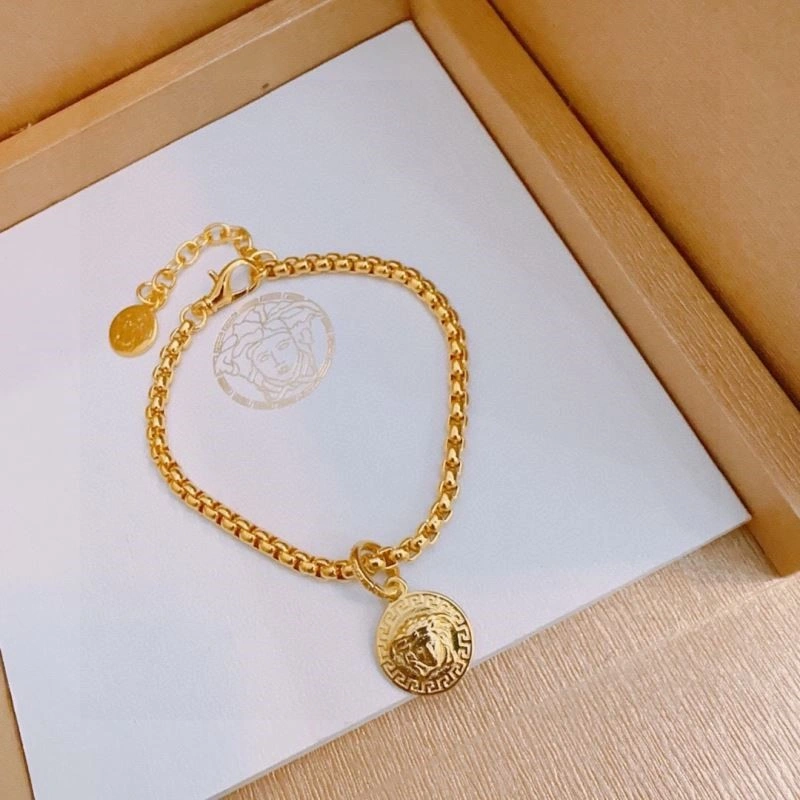 SoftTouch Versace Bracelets 208396